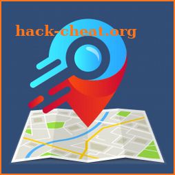 Phone Tracker Location Tracker icon