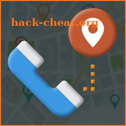 Phone Tracker - Number Locator icon
