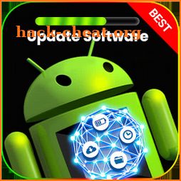 Phone Update Software: Update Apps for Android icon