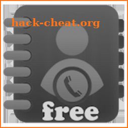 Phonebook free icon