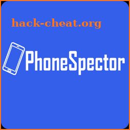 PhoneSpector tips icon