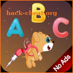 Phonics - endless abc , learn alphabet for kids 👶 icon