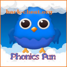 Phonics Games - One Stop Shop Full Version icon