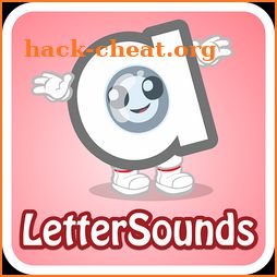 Phonics-LetterSoundgame icon