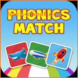 Phonics Match Premium icon