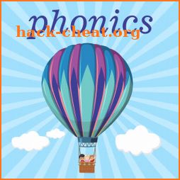 Phonics Reading Program icon