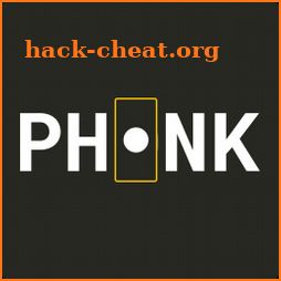 PHONK icon