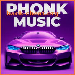 Phonk Music - Song Remix Radio icon