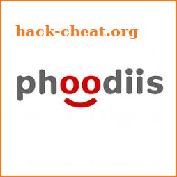 Phoodiis icon