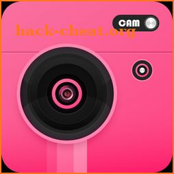 PhoSelfie - My Beauty Camera, Collage & Photo Edit icon