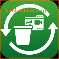 Photo & Video & Audio Recovery Deleted Files icon