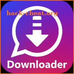 Photo & Video Downloader for Instagram Downloader icon