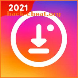 Photo & Video Downloader for Instagram - EasySave icon