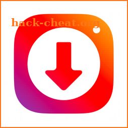 Photo & Video Downloader for Instagram- InstaSaver icon