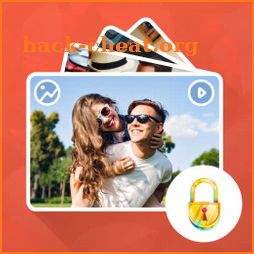 Photo and Video Locker - Hide Private Pictures icon