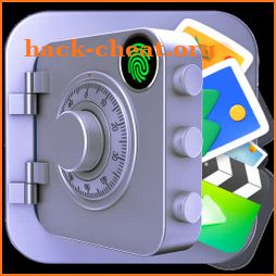 Photo & Video Locker - HideF icon
