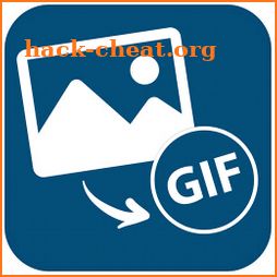Photo Animated Effect - Photo to GIF Maker icon