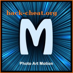 Photo Art Motion - Photo Maker icon