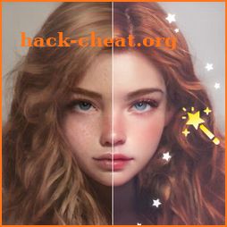 Photo Beauty - AI Remove BG icon