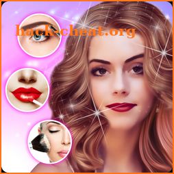 Photo Collage Editor - Image Filters & Effects icon