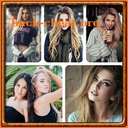 Photo Collage Editor - Make Collages & Edit Photos icon