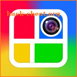 Photo Collage Maker – Photo Editor & Grid icon