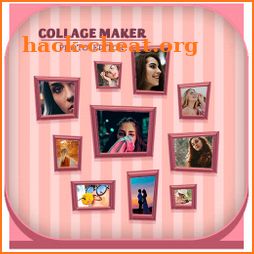 Photo Collage Maker - Photo Editor icon