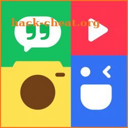 Photo Collage Maker- PhotoGrid icon