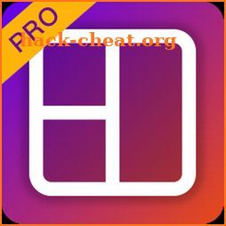 Photo collage maker pro - free collage app icon