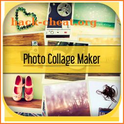 Photo Collage Maker Pro icon