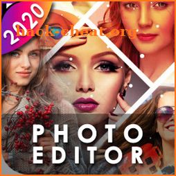 Photo Collage Maker:Photo Collage Editor Free icon