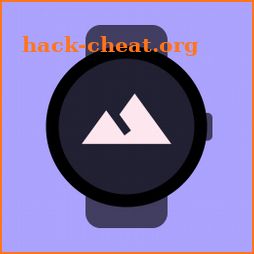 Photo Complication for Wear OS icon