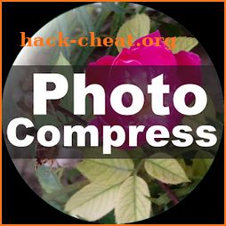 Photo Compress 2.0 - Ad Free icon