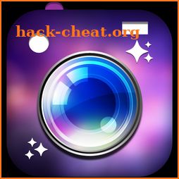 Photo Editor - Beauty, Camera, Filters & Effects icon