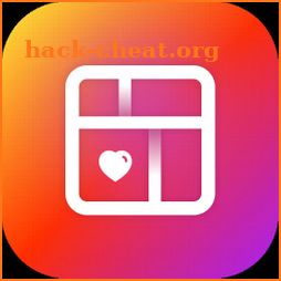 Photo Editor - Collage Maker & Changer Background icon