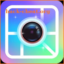 Photo Editor - Collage Maker, Layout icon