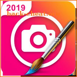 Photo Editor Filters And Effects icon