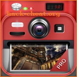 Photo Editor HDR FX Pro icon