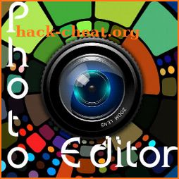 Photo Editor Lab icon