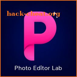 Photo Editor Lab Studio icon