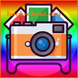 Photo Editor Lite - Filters, Stickers, Text & More icon