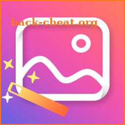 Photo Editor - Photo Filters & Neon Effects icon