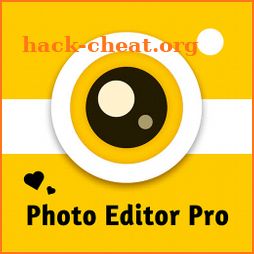 Photo Editor Pro - Poster &PIP icon