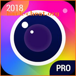 Photo Editor Pro – Sticker, Filter, Collage Maker icon