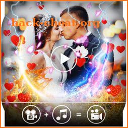 Photo Effect Animation Video Maker icon