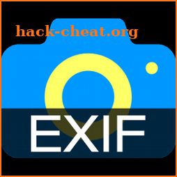 Photo EXIF Viewer icon