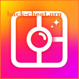 Photo Filter Effect- Photo Editor, Collage Maker icon