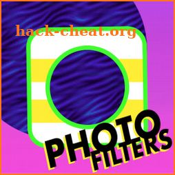 Photo Filters icon