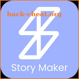 Photo Frame - Story Maker icon
