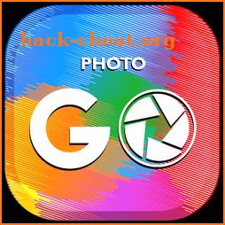Photo Go - Photo Editor and Collage Maker icon